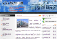 www.syyr-china.com